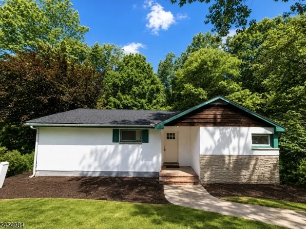 69 Cranberry Ledge Rd, Byram Twp., NJ 07821