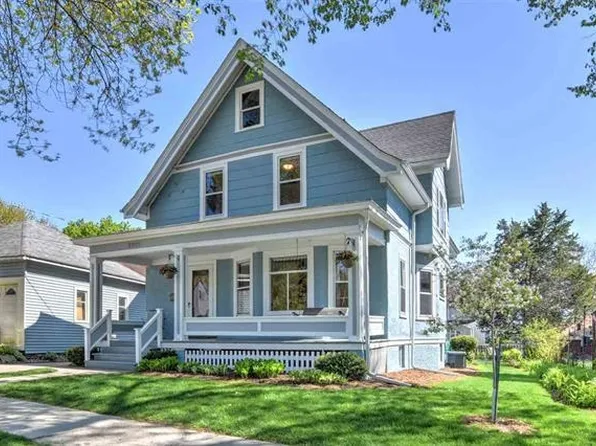 2225 Oakridge Ave, Madison, WI 53704