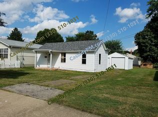 541 Dennison Ave, Akron, OH 44312