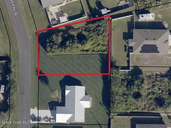 Denver Ave SE, Palm Bay, FL 32909