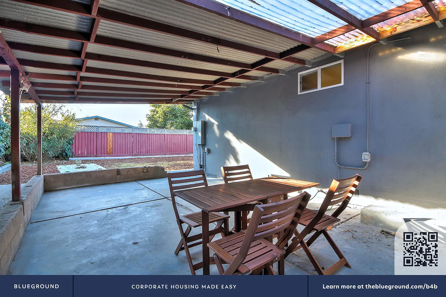 3 bed, 2.0 bath, 1008 sqft, $5,370 — Photo 4