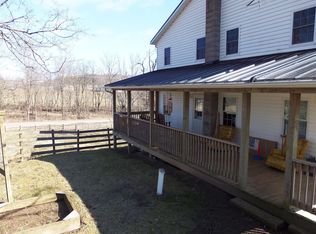 6882 Co 22 Rd, Fredericktown, OH 43019