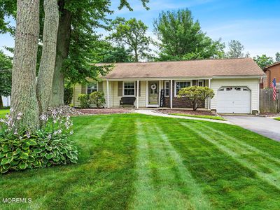 711 Northstream Drive, Toms River, NJ, 08753