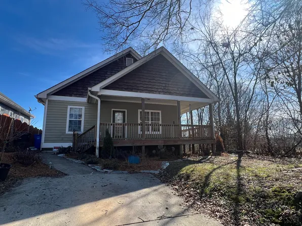 2630 Carr St, Chattanooga, TN 37408