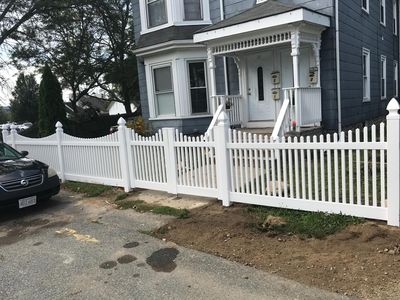 23 Belmont Pl, Brockton, MA, 02301