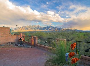 957 W Calle Del Vencejo, Green Valley, AZ 85622