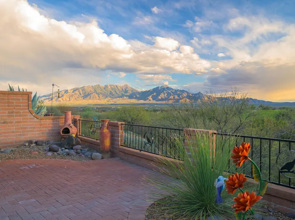 957 W Calle Del Vencejo, Green Valley, AZ 85622