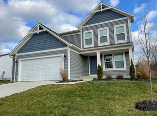 415 Pike St, South Lebanon, OH 45065