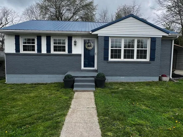 507 Logan Ave, Danville, KY 40422