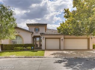 4411 Via Bianca Ave, Las Vegas, NV 89141
