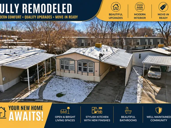 4405 S Vagabond Dr #114, Salt Lake City, UT 84107