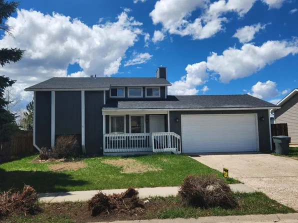 221 Tomahawk Dr, Evanston, WY 82930