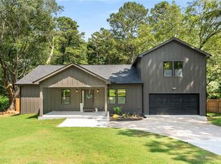 3270 Lake Monroe Rd, Douglasville, GA 30135