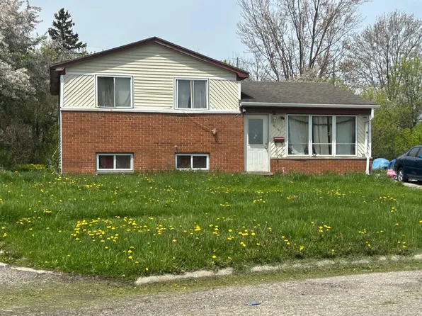 6187 Eldon Rd, Mount Morris, MI 48458