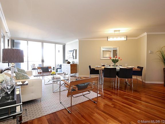 2nd image of 6767 Collins Ave APT 401