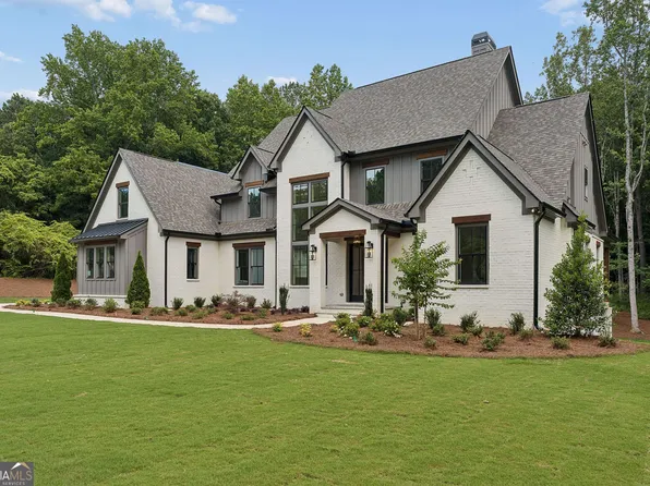 422 Old Orange Mill Rd, Canton, GA 30115