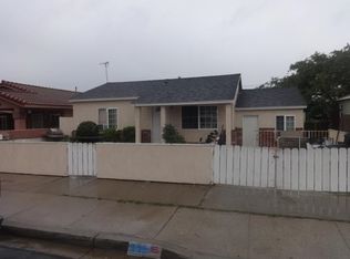 308 S 35th St, San Diego, CA 92113