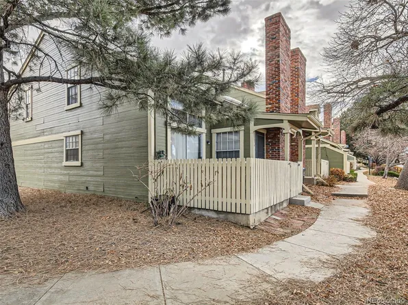 2007 S Hannibal Street #C, Aurora, CO 80013