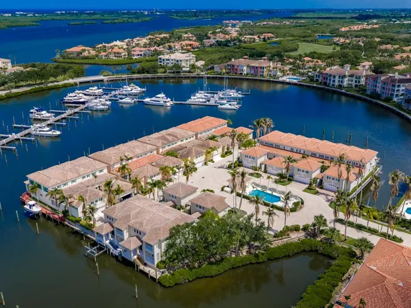 1050 Harbor Island Ln, Vero Beach, FL 32967