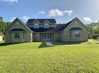 5735 Downs Rd, Beaumont, TX 77705