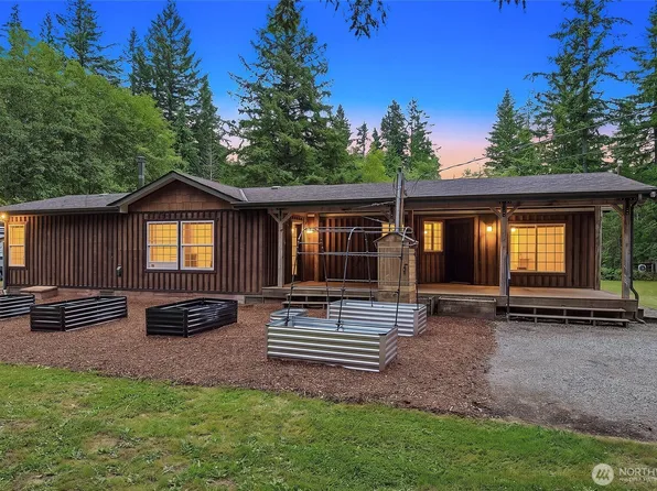 32213 SE 270th Street, Ravensdale, WA 98051