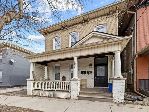 127 West St, Brantford, ON N3T 3G2