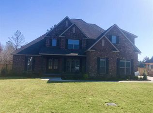 400 Pine Trace Ln #77, Kathleen, GA 31047