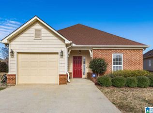 2044 Fairbank Cir, Chelsea, AL 35043