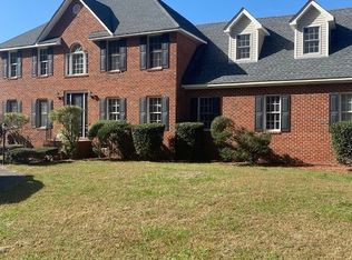 18630 Templeton Rd, Disputanta, VA 23842