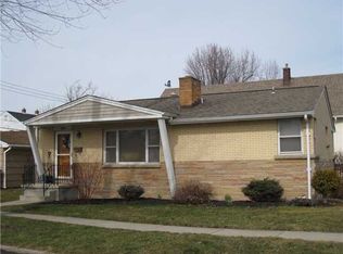 384 Capen Blvd, Amherst, NY 14226