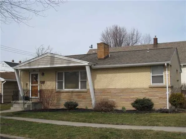 384 Capen Blvd, Amherst, NY 14226