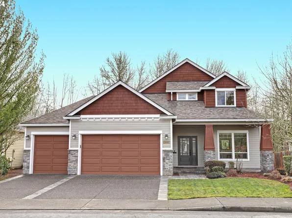 13310 NW Hartford St, Portland, OR 97229