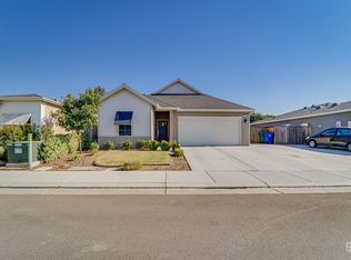 9725 Greenway Ranch Ln, Shafter, CA 93263