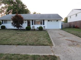 5303 Guthrie Rd, Columbus, OH 43207