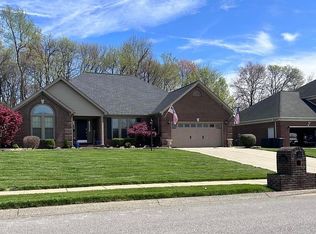 2028 Brookstone Dr, Henderson, KY 42420