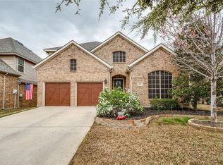 8224 Primrose Trl, Argyle, TX 76226