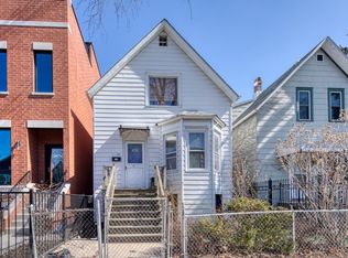 1641 N Troy St, Chicago, IL 60647