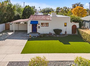 325 W Encanto Blvd, Phoenix, AZ 85003