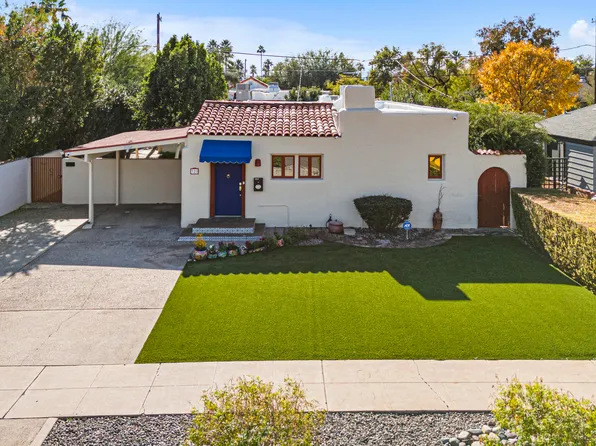 325 W ENCANTO Boulevard, Phoenix, AZ 85003