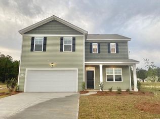 1435 Porchfield Dr LOT 455, Conway, SC 29526