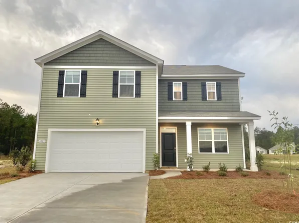 292 Clear Lake Dr. Lot 473- Galen B, Conway, SC 29526