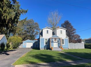 312 W Noyes Blvd, Sherrill, NY 13461