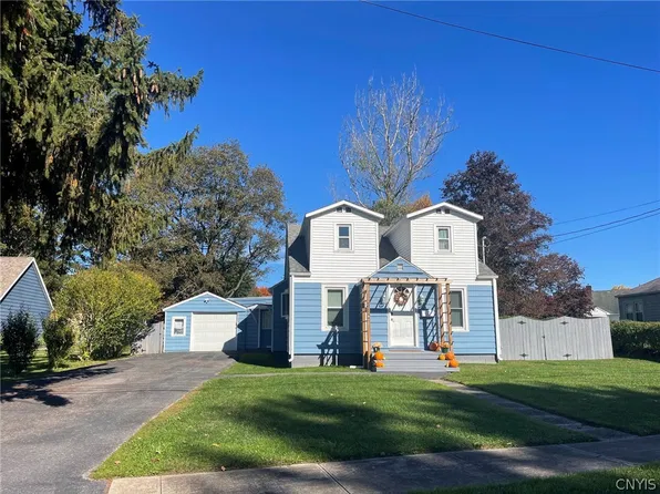 312 W Noyes Blvd, Sherrill, NY 13461