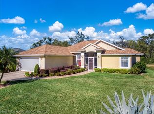 2440 Manor Dr, Sebring, FL 33872