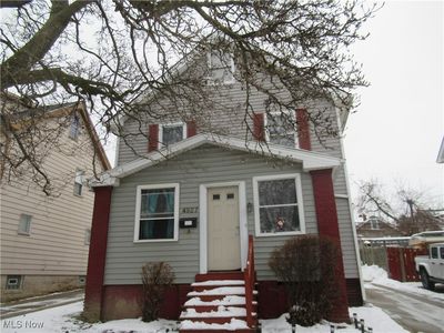 4927 E 84th St, Garfield Heights, OH, 44125