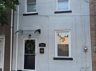 98 S 26th St, Pittsburgh, PA 15203