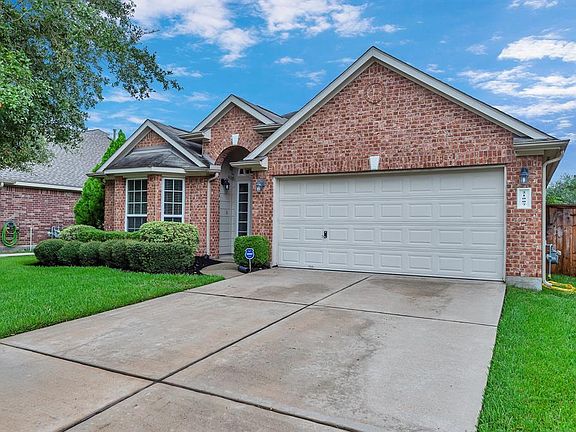3rd image of 21007 Antonia Manor Ct