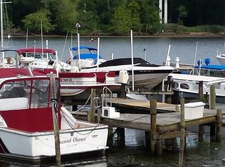 16 McMullens Wharf Ct #1D, Perryville, MD 21903