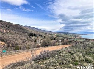 1080 N Broad Hollow Rd, Garden City, UT 84028