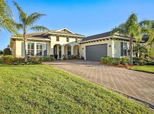 5404 Tidewater Preserve Blvd, Bradenton, FL 34208